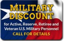 militarydiscount